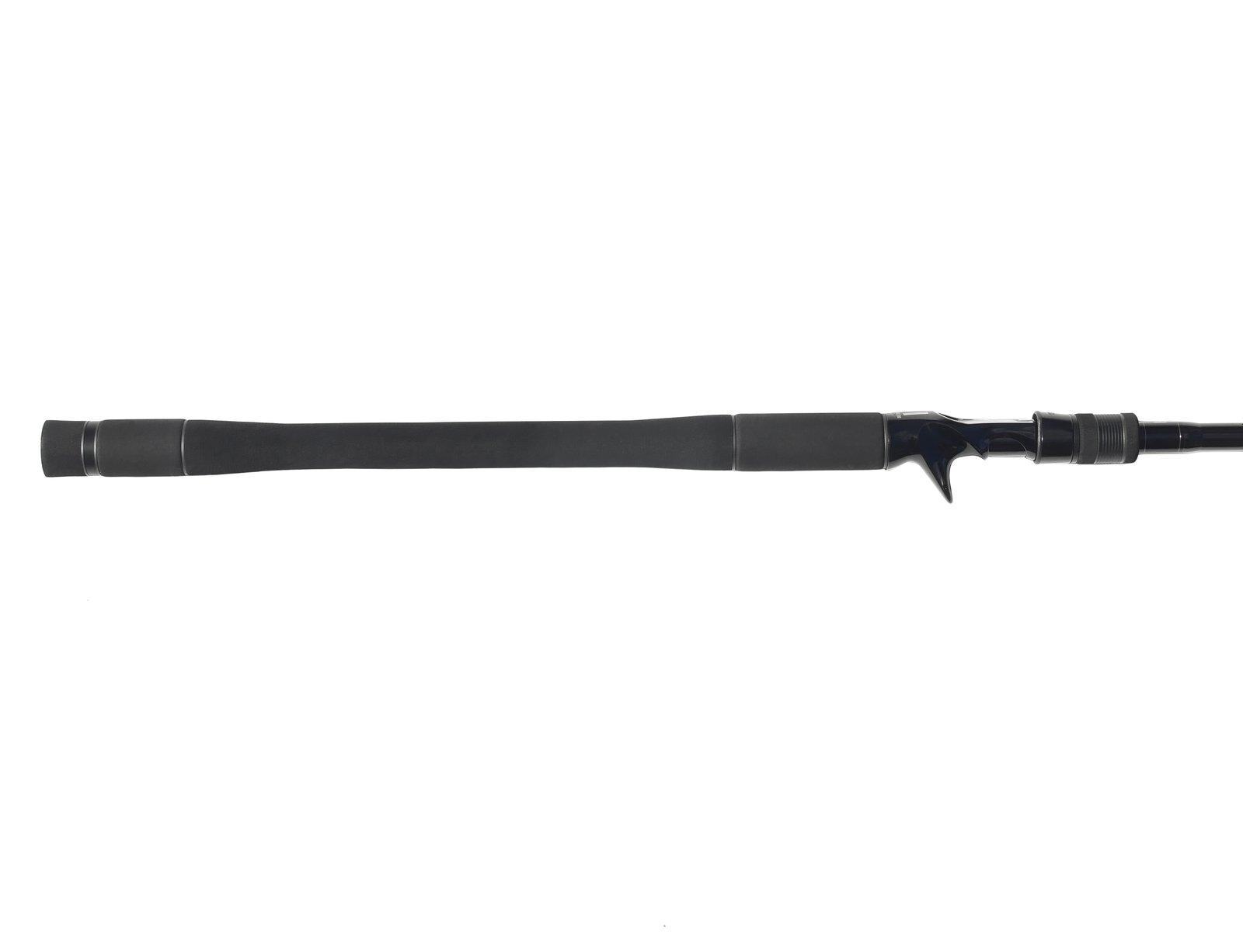 WORKING CLASS ZERO — Light Soft Swimbait Rod